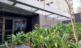 Imagem 3: Apartamento com 2 dormitórios para alugar, 68 m² por R$ 7.152,43/mês - Sumarezinho - São P