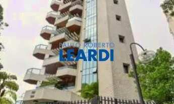 Imagem: APARTAMENTO - VILA MADALENA - SP