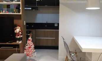 Imagem 3: Apartamento para aluguel reformado e mobiliado com 2 quartos em Vila Miriam - Guarulhos