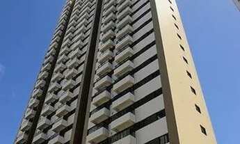 Imagem 3: EM- Lindo apartamento de 3 (2+1)quartos (70²) - Edf. Green Life Boa Viagem-Oportunidade!!