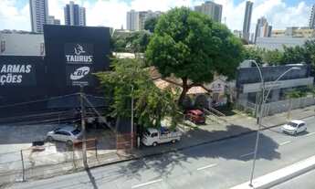 Imagem 7: Apartamento para aluguel com 80 metros quadrados com 2 quartos em Encruzilhada - Recife