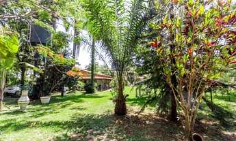 Imagem 6: Vende-se Chácara com 10.500 m² no Recreio dos Bandeirantes - Goiânia