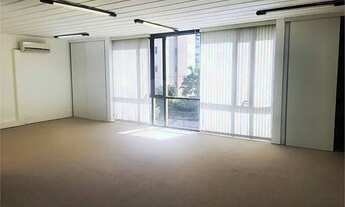 Imagem 3: Sala comercial no Brooklin