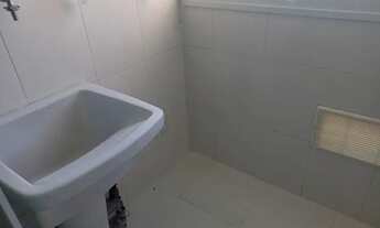 Imagem 6: Apartamento para aluguel com 50 metros quadrados com 2 quartos em Rio Pequeno - São Paulo