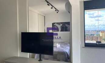 Imagem 7: Apartamento para aluguel com 43 metros quadrados com 1 quarto