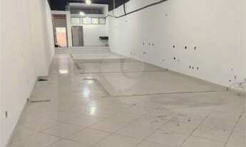 Imagem: Salão na Vila Mariana próximo ao metro