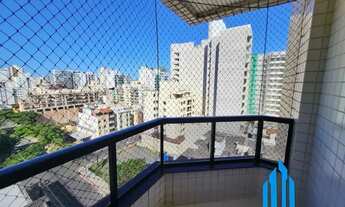 Imagem 3: Cobertura duplex 4 quartos com lazer privativo na Praia do Morro Guarapari -ES