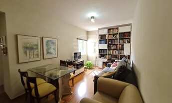 Imagem 3: CAMPINAS - Apartamento Padrão - Centro