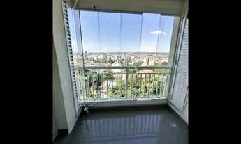 Imagem 3: Apartamento para Venda em Campinas, Ponte Preta, 3 dormitórios, 1 suíte, 2 banheiros, 3 va