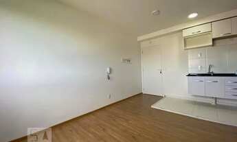 Imagem 3: Apartamento para Aluguel - Panamby, 2 Quartos, 42 m2