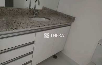 Imagem 2: Apartamento com 2 dormitórios para alugar, 60 m² por R$ 2.921,27/mês - Vila Assunção - San