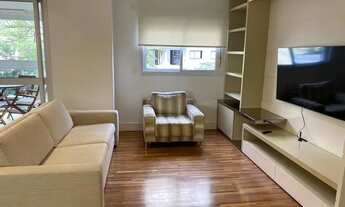 Imagem 4: Melhor condomínio clube da Vila olímpia!