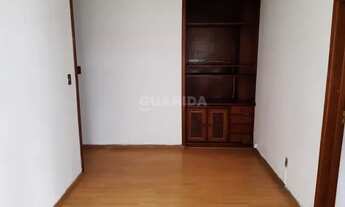 Imagem 2: Apartamento de 02 dormitórios no Bairro Jardim Botânico