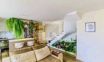 Imagem 5: Apartamento para Aluguel - Santo Amaro , 2 Quartos, 153 m2