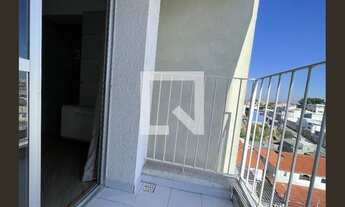 Imagem 7: Apartamento para Aluguel - Vila Campestre, 1 Quarto, 45 m2