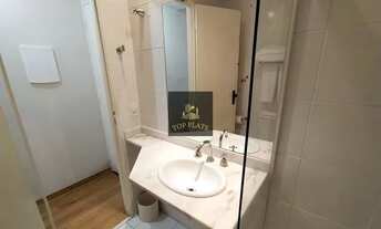 Imagem 5: Flat no Jardim Paulista- SP