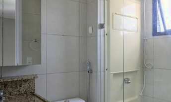 Imagem 7: Apartamento de 216m² com 4 suítes a venda em Manaíra - João Pessoa PB