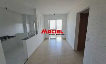 Imagem: Apartamento Padrão em Jacareí