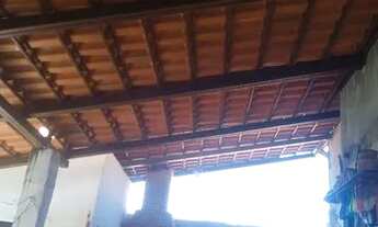 Imagem 4: Casa enorme Casa com 4 dormitórios