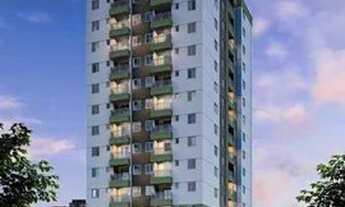 Imagem: Apartamento para venda possui 49 metros