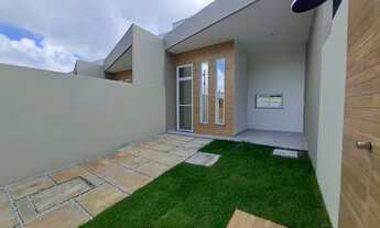 Imagem 6: Casa para venda tem 77 metros quadrados com 2 quartos em Gereraú - Itaitinga - CE