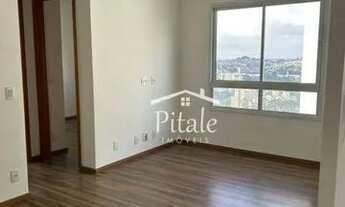 Imagem 2: Apartamento com 2 dormitórios para alugar, 46 m² por R$ 1.898,60/mês - Conceição - Osasco