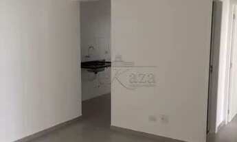 Imagem 2: Apartamento Padrão em São José dos Campos