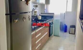 Imagem 4: Apartamento Padrão em São José dos Campos