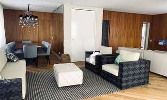 Imagem 7: Apartamento em Moema a venda