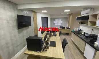 Imagem 3: Comercial Sala em Edifício/Condomínio em São José dos Campos