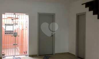 Imagem 2: Sobrado com 3 salas e 3 quartos para locação na Vila Mariana