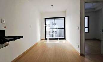 Imagem 5: Apartamento com 1 dormitório para alugar, 26 m² por R$ 3.500/mês - Vila Pompeia - São Paul