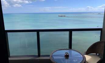 Imagem 4: Flat na Av Beira Mar