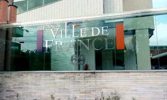 Imagem: Cond. Villa De France no Adrianópolis