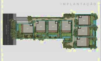 Imagem 2: SÃO PAULO - Casa Padrão - JARDIM EUROPA