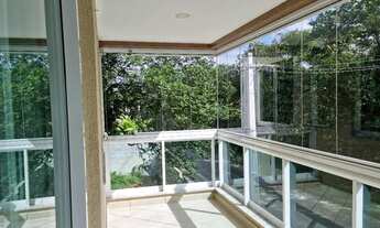 Imagem 3: ITACOATIARA aluguel AP 75,00M² c/2 quartos em Itaipu - Niterói - RJ