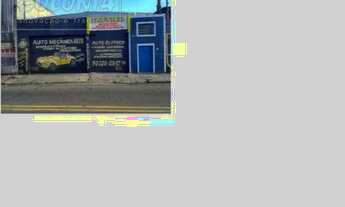 Imagem: Santo André - Galpão/Depósito/Armazém