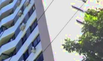 Imagem: APARTAMENTO 2 SUÍTES, CLOSET, PLANTA ORIGINAL