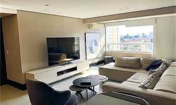 Imagem 6: Maravilhosa cobertura na Pompeia