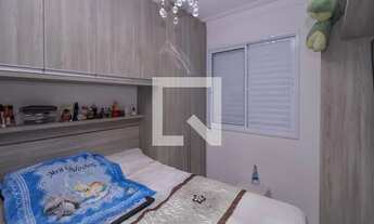 Imagem 7: Apartamento para Aluguel - Vila Prudente, 2 Quartos, 45 m2