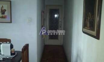 Imagem 5: Apartamento à venda, 3 quartos, Copacabana - RIO DE JANEIRO/RJ