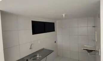 Imagem 3: Apartamento para venda possui 65 metros quadrados com 2 quartos