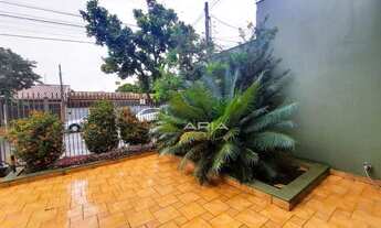 Imagem 2: Sobrado à venda 4 quartos, uma suíte, Vila Fujita, Londrina/PR