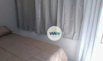 Imagem 4: Apartamento Kitnet 1 Dormitório Mobiliado Para Alugar, 26 m² por R$ 2.033/mês - Movva SP