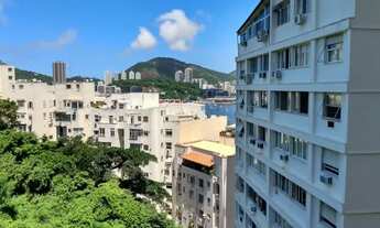 Imagem 16: Apartamento à venda, 2 quartos, 1 suíte, 1 vaga, Botafogo - RIO DE JANEIRO/RJ