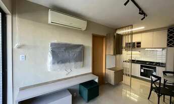 Imagem 5: Alugo Belíssimo Apartamento todo Mobiliado