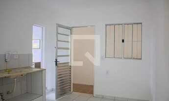 Imagem 3: Casa para Aluguel - Itaquera, 1 Quarto, 35 m2