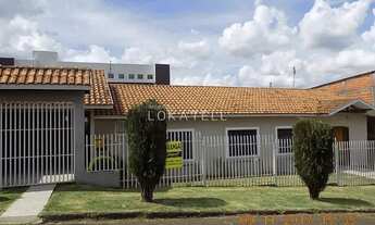 Imagem: Casa residencial para locação no Centro