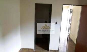 Imagem 7: Casa com 2 dormitórios para alugar, 119 m² por R$ 1.146,94/mês - Ipiranga - Ribeirão Preto