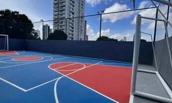 Imagem 5: LOCAÇÃO W RESIDENCE 2QUARTO SENDO 1 SUÍTE 2 VAGAS CON.COMPLETO